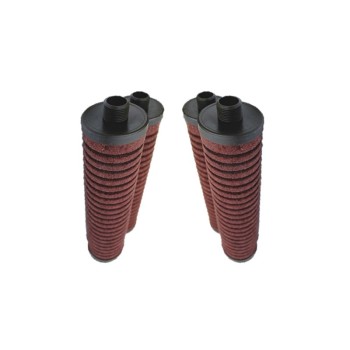 Elementos Filtrantes de Diesel