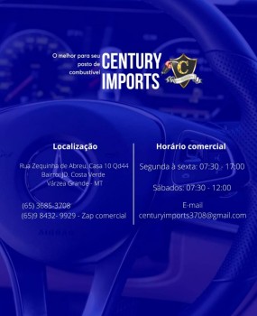 Empresa de Contrução de Posto de Gasolina