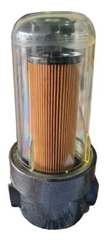 Filtro de Linha Diesel
